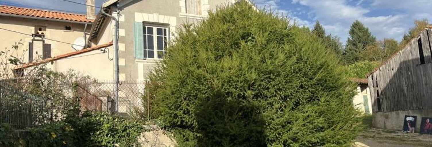 Maison 10 Pièces 282 m² à vendre à Lisle (24350)