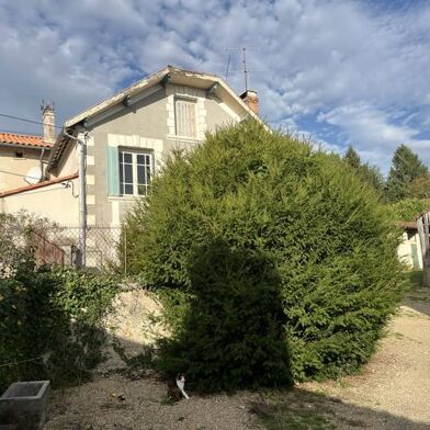 Maison 10 pièces 343200 €