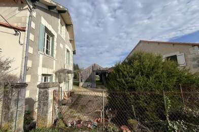 Maison 10 pièces 299697 €