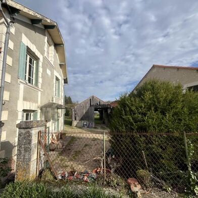 Maison 10 pièces 299697 €