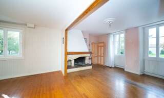 Maison 6 Pièces 132 m² à vendre à Coux (17130)