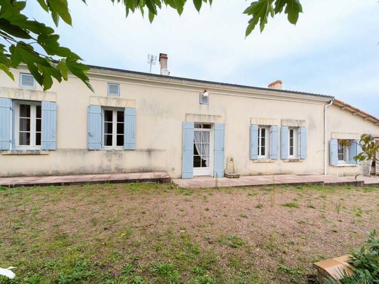 Maison 6 pièces 132 m² — photo 1