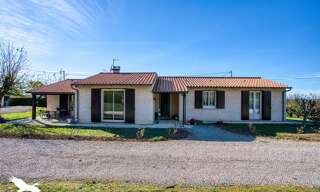 Maison 4 Pièces 115 m² à vendre à Nailhac (24390)