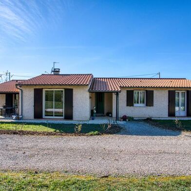 Maison 4 pièces 234000 €