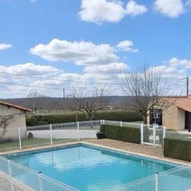 Maison 4 pièces 234000 €