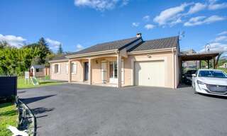 Maison 4 Pièces 92 m² à vendre à Peyrignac (24210)