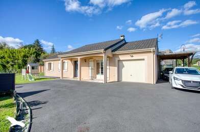 Maison 4 pièces 245000 €