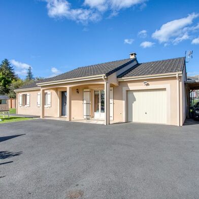 Maison 4 pièces 245000 €