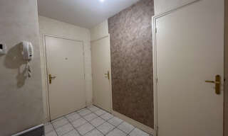 Appartement 3 Pièces 56 m² à louer à Le Mans (72000)