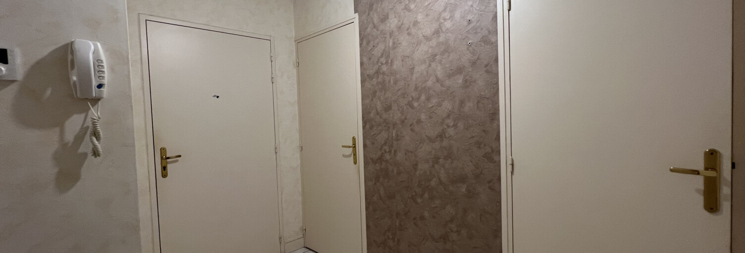 Appartement 3 Pièces 56 m² à louer à Le Mans (72000)