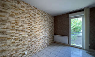 Appartement 3 Pièces 56 m² à louer à Le Mans (72000)