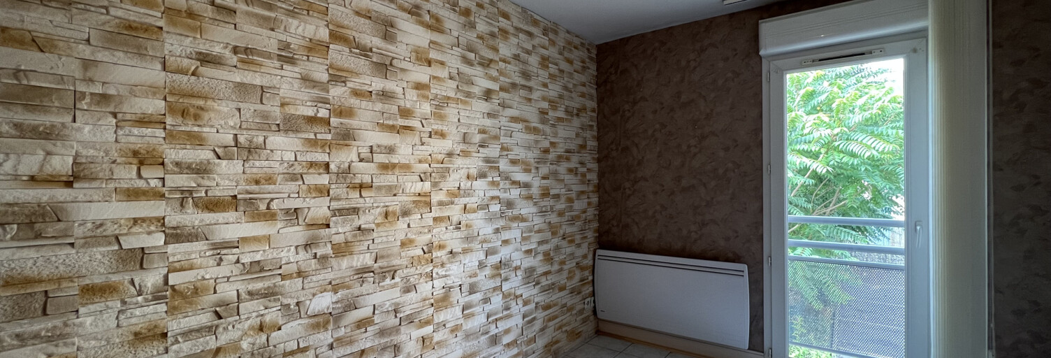 Appartement 3 Pièces 56 m² à louer à Le Mans (72000)