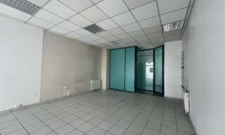 Commerce  94 m² à louer à Le Mans (72000)