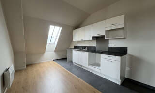 Appartement 4 Pièces 74 m² à louer à Le Mans (72000)