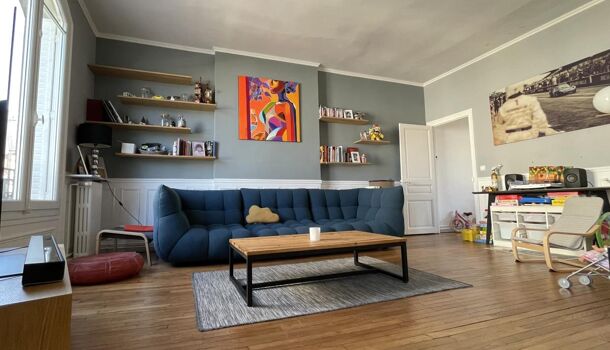 Appartement 5 pièces  à vendre Reims 51100