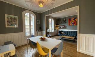 Appartement 5 Pièces 130 m² à vendre à Reims (51100)