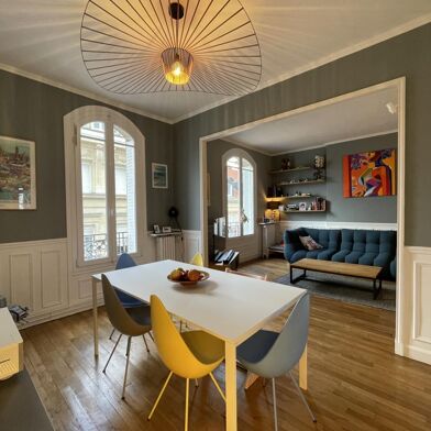 Appartement 5 pièces 510000 €