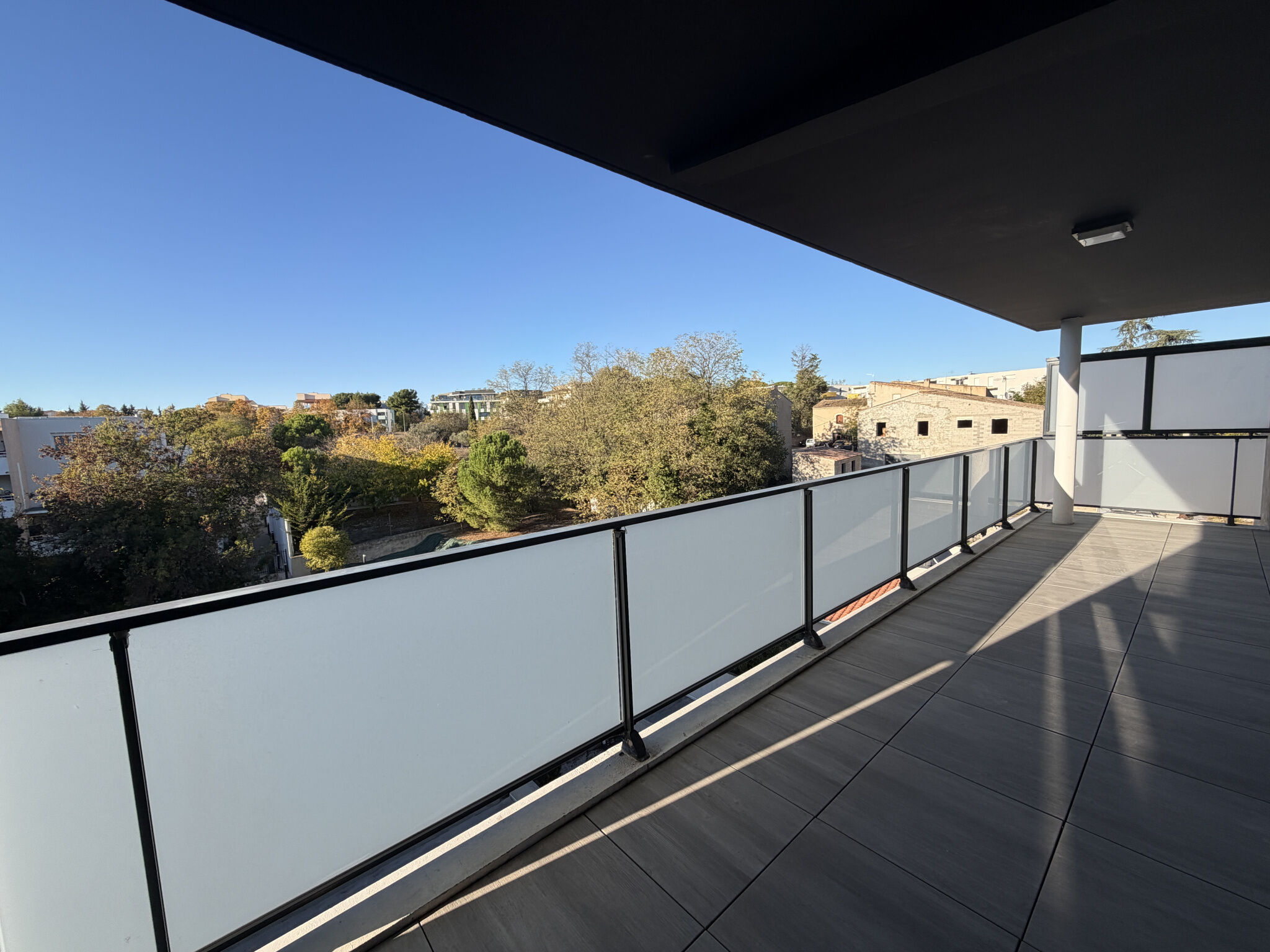 Appartement  T3 à vendre Montpellier 34000