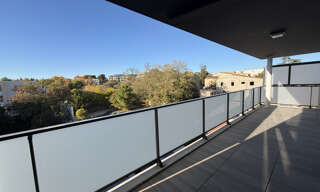 Appartement 3 Pièces 66 m² à vendre à Montpellier (34000)
