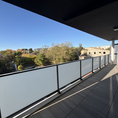 Appartement 3 pièces 258000 €