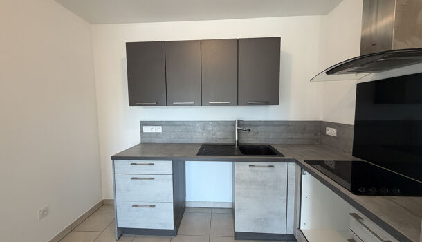 Appartement 3 pièces  à vendre Montpellier 34000