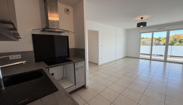 Appartement 3 pièces  à vendre Montpellier 34000
