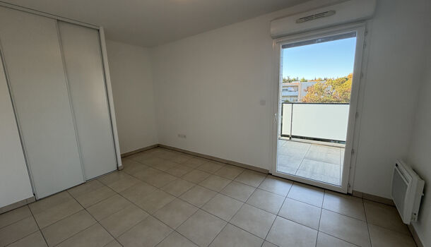 Appartement 3 pièces  à vendre Montpellier 34000