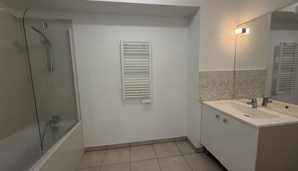 Appartement 3 pièces  à vendre Montpellier 34000