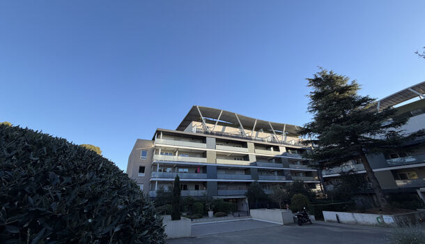 Appartement 3 pièces  à vendre Montpellier 34000