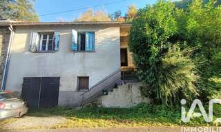 Maison 5 Pièces 68 m² à vendre à Saint-Martin-Terressus (87400)