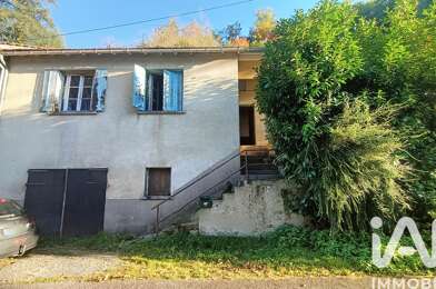 Maison 5 pièces 27000 €