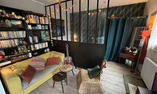 Appartement 1 Pièce 32 m² à vendre à Montpellier (34000)