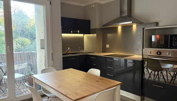 Appartement 1 pièces  à vendre Montpellier 34000