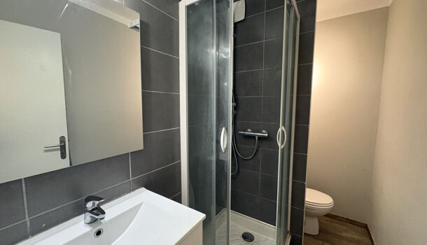 Appartement 1 pièces  à vendre Montpellier 34000