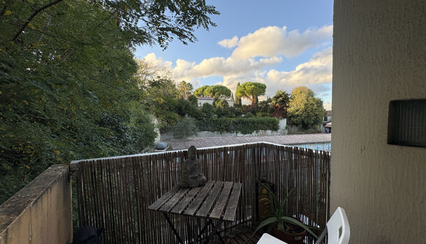Appartement 1 pièces  à vendre Montpellier 34000