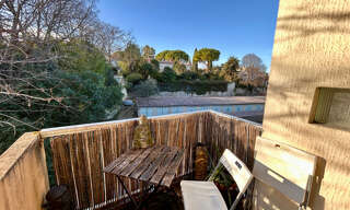 Appartement 1 Pièce 32 m² à vendre à Montpellier (34000)