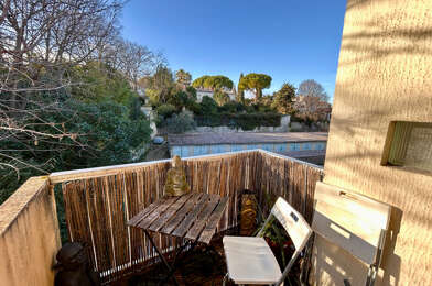 Appartement 1 pièces 128600 €