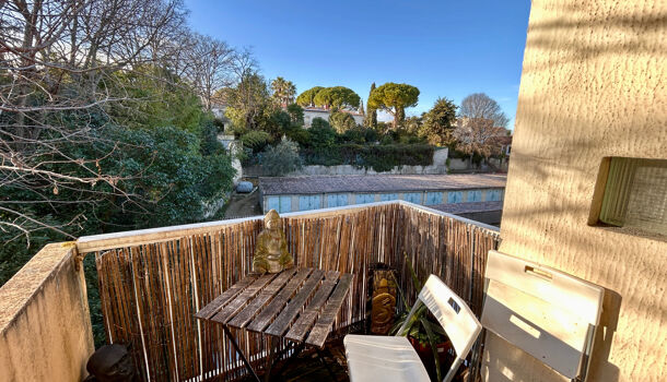 Appartement 1 pièces  à vendre Montpellier 34000