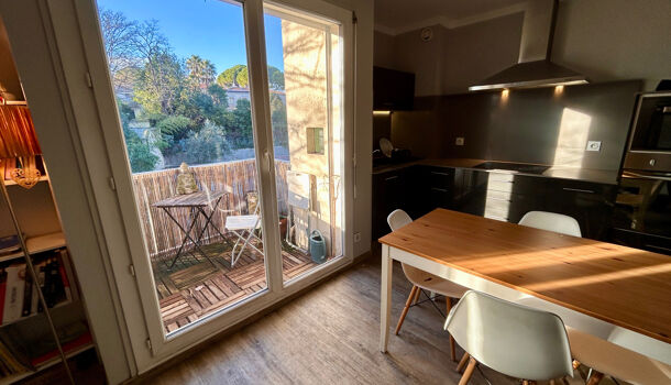 Appartement 1 pièces  à vendre Montpellier 34000