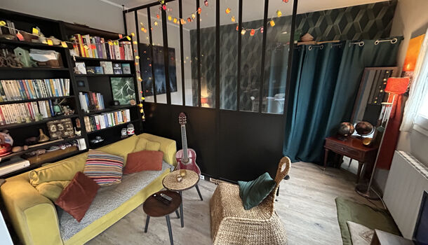 Appartement 1 pièces  à vendre Montpellier 34000