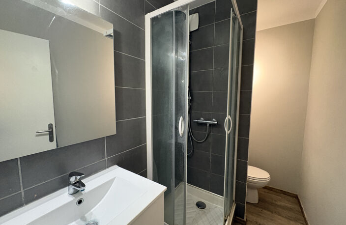 VENTE APPARTEMENT T1  MONTPELLIER ARCEAUX — photo 3