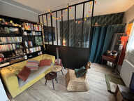 VENTE APPARTEMENT T1  MONTPELLIER ARCEAUX — photo 2
