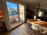VENTE APPARTEMENT T1  MONTPELLIER ARCEAUX — photo 3