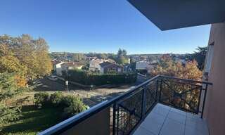 Appartement 3 Pièces 66 m² à vendre à Toulouse (31500)