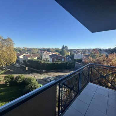 Appartement 3 pièces 234300 €