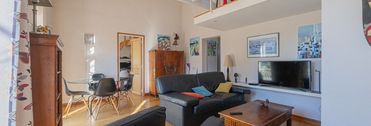 Maison 5 Pièces 161 m² à vendre à Toulouse (31500)