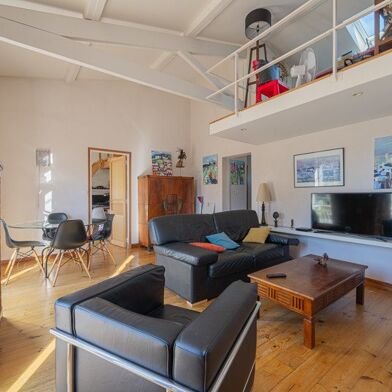 Maison 5 pièces 450000 €