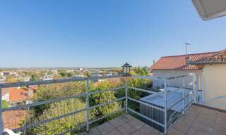 Maison 5 Pièces 161 m² à vendre à Toulouse (31500)