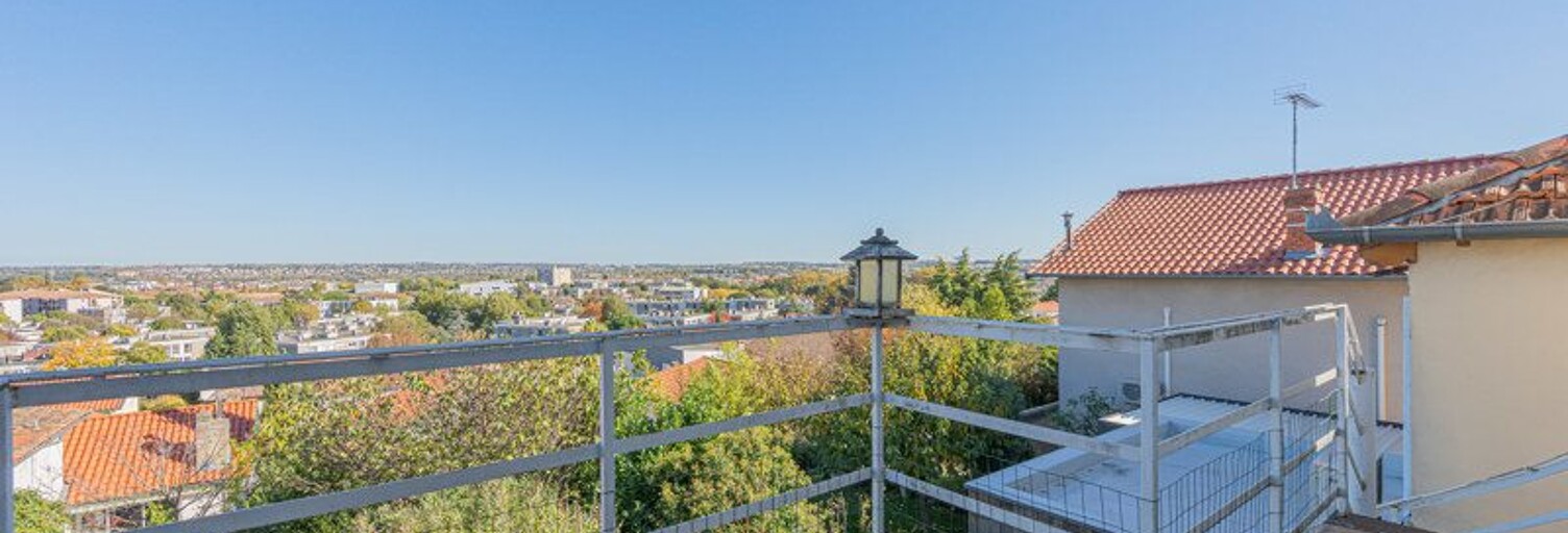 Maison 5 Pièces 161 m² à vendre à Toulouse (31500)