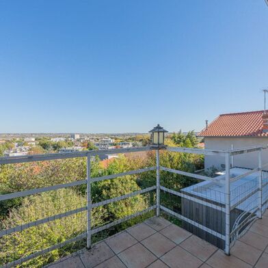 Maison 5 pièces 410000 €